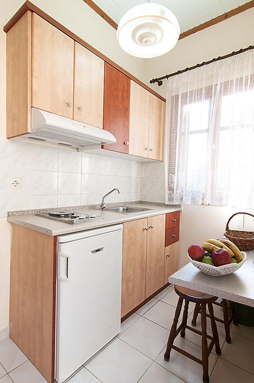 Sofia'S Studios Asos Habitación foto